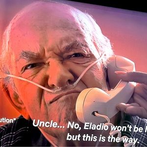 Meet your Posher, Dell